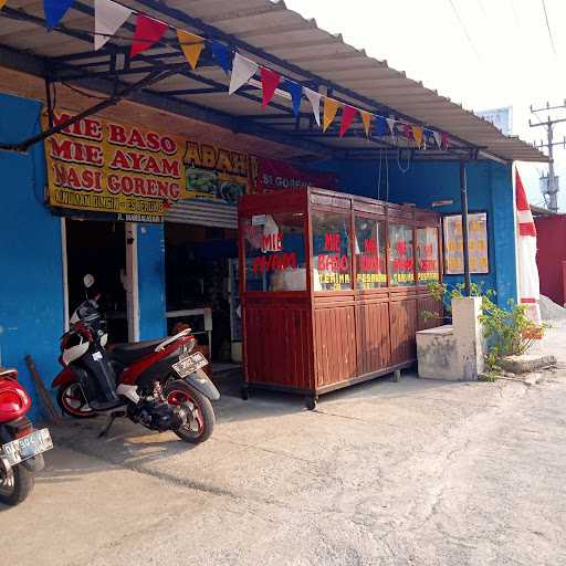 Bakso Sumber Sari Rasa 5