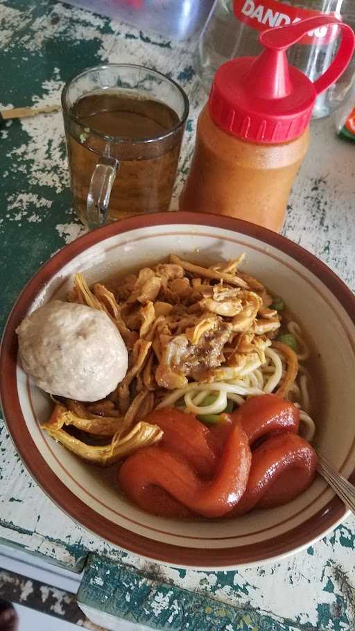 Bakso Sumber Sari Rasa 3