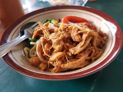 Bakso Sumber Sari Rasa 1