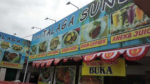 Bubur Ayam Trijaya 3