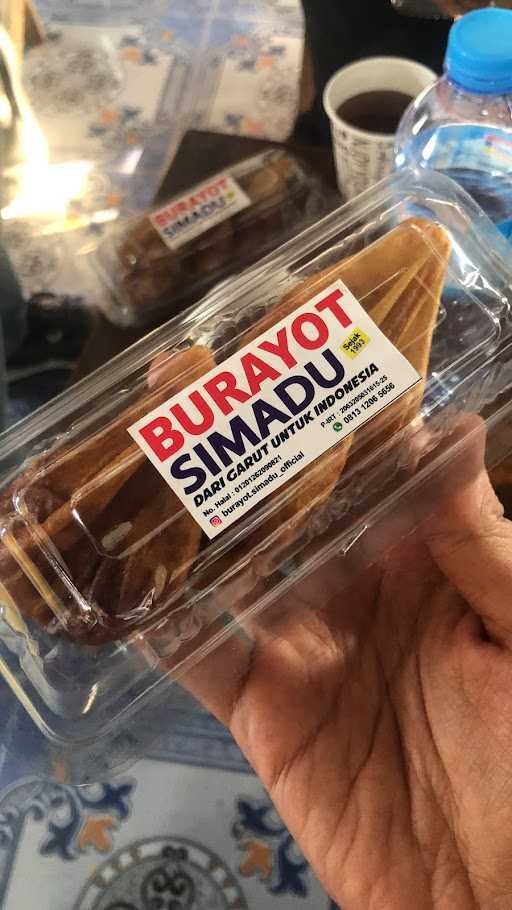 Burayot Simadupusat 3