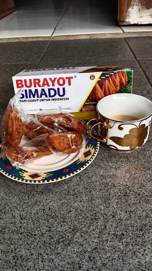 Burayot Simadupusat 1