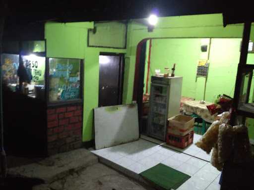 Kupat Tahu Baso Bah Uca 2