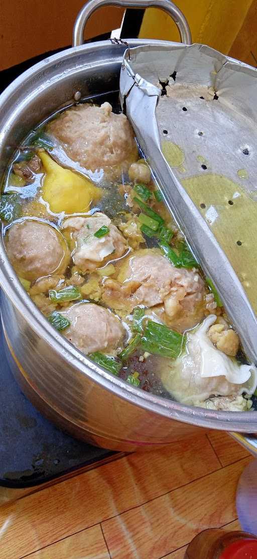 Mie Bakso Karang Tengah 2