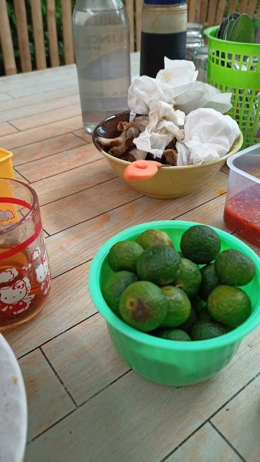 Mie Baso Tangkar Saung Kuring 3