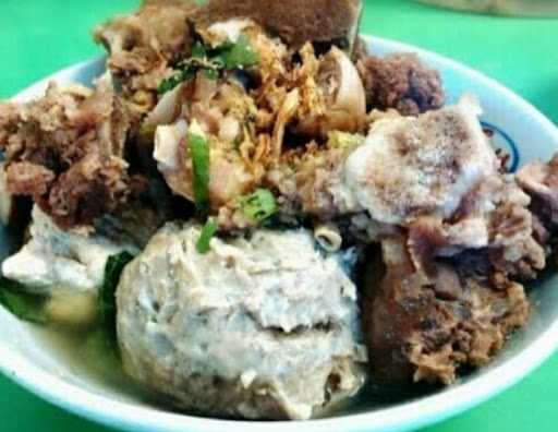 Mie Baso Tangkar Saung Kuring 2