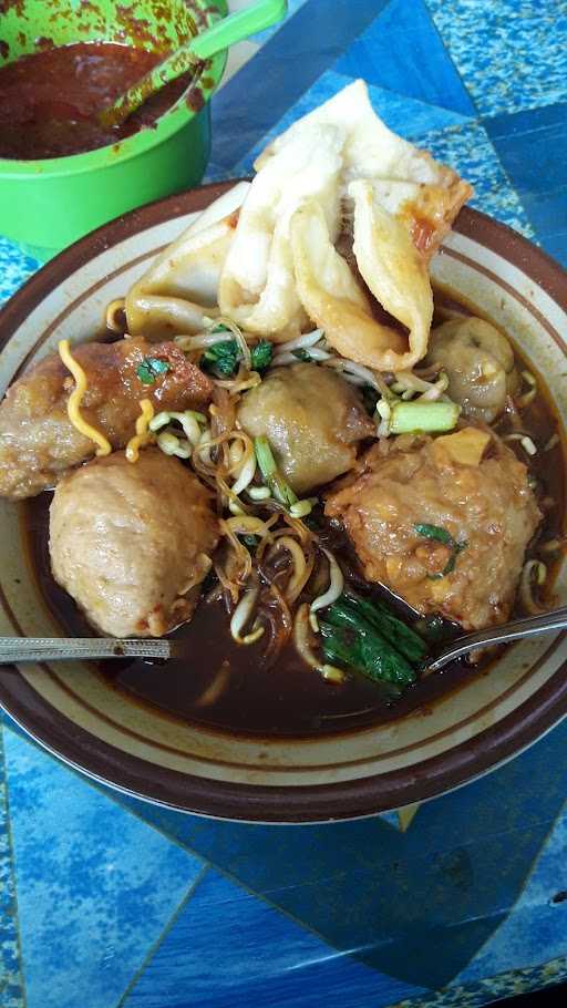 Mie Baso Teh Lilis 8