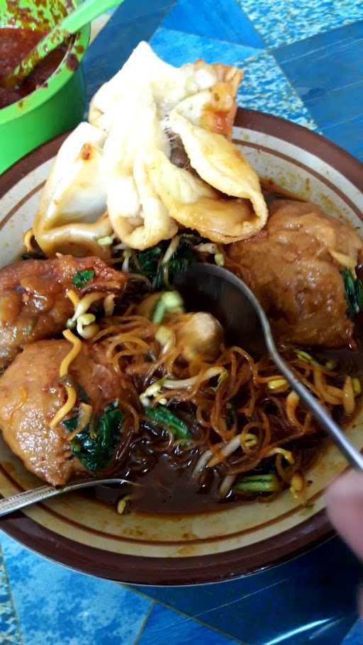 Mie Baso Teh Lilis 4