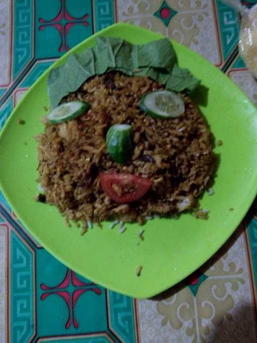 Nasi Goreng Liana 3