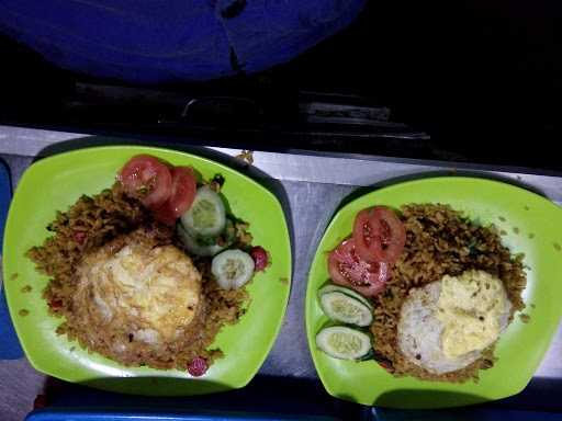 Nasi Goreng Liana 1