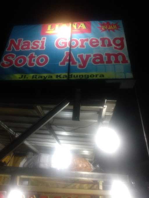 Nasi Goreng Liana 4