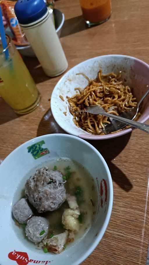 Warung Bakso Ps Lestari 7