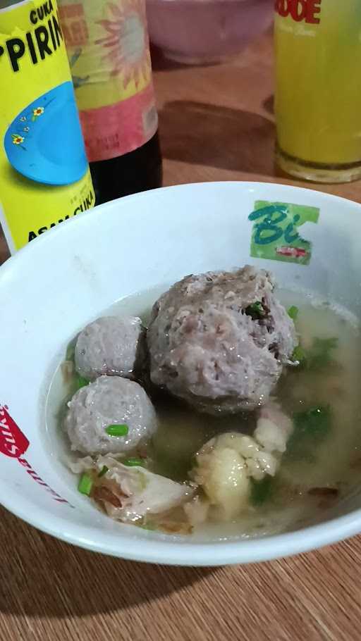 Warung Bakso Ps Lestari 6