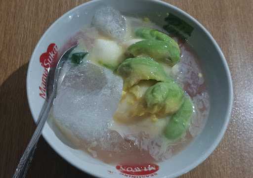 Warung Bakso Ps Lestari 5