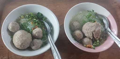 Warung Bakso Ps Lestari 4