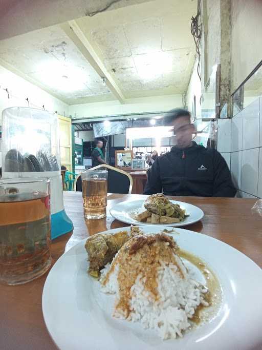 Warung Bakso Ps Lestari 3