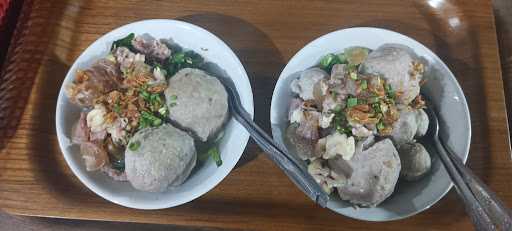 Warung Bakso Ps Lestari 1