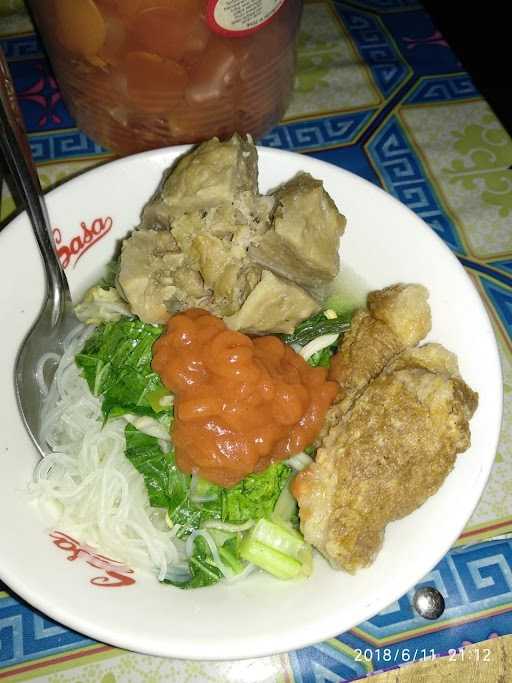 Warung Baso Mba Marni 1