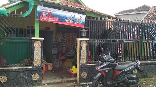 Warung Bu Isah 1