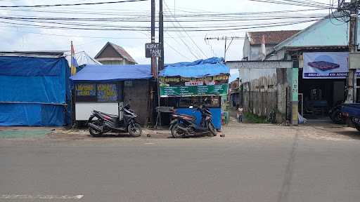 Warung Nasi & Ayam Bakar Ambu 1