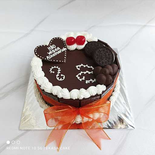 Ekasa Cake 9