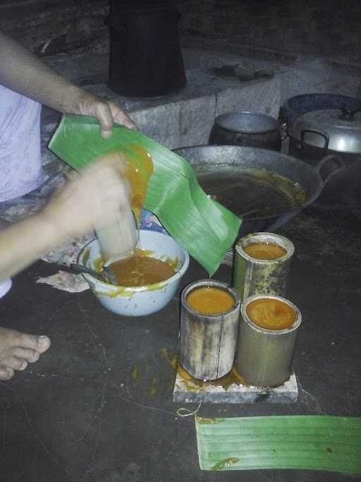 Kafe Bapak Wawan Pamoyanan 1