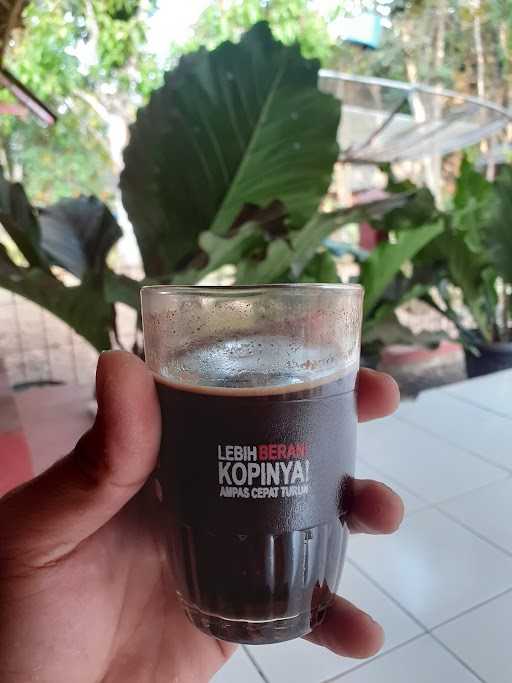 Warung Kopi 3