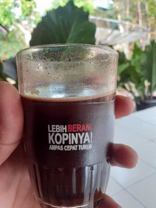 Warung Kopi 2