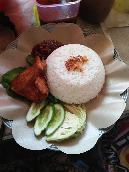 Ayam Bakar Poreang 2