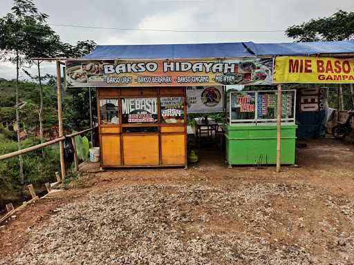 Bakso Hidayah 2