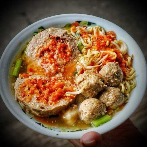 Bakso Lugina No 1 10