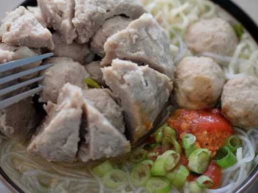 Bakso Lugina No 1 8