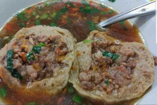 Bakso Lugina No 1 4