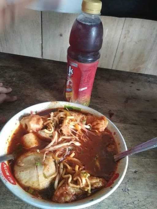 Bakso Lugina No 1 3