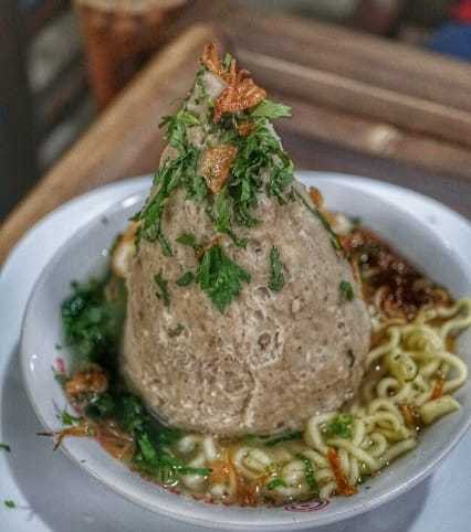 Bakso Lugina No 1 2