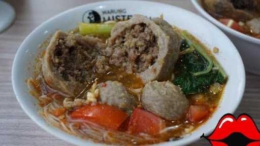 Bakso Lugina No 1 1