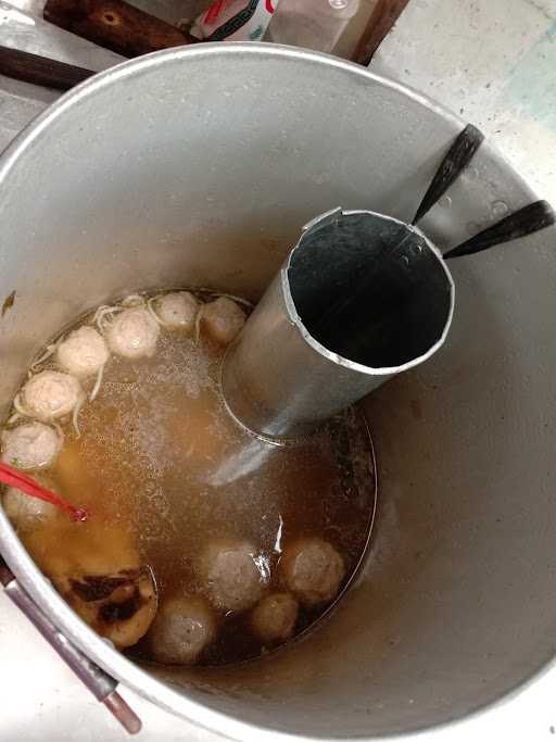 Bakso Mang Gandi 2