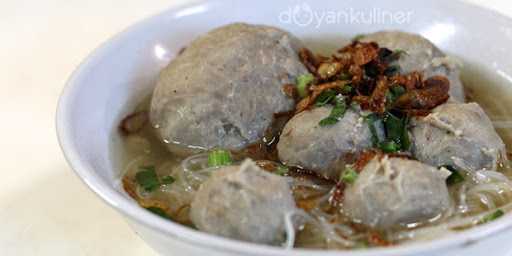 Bakso Mang Gandi 1