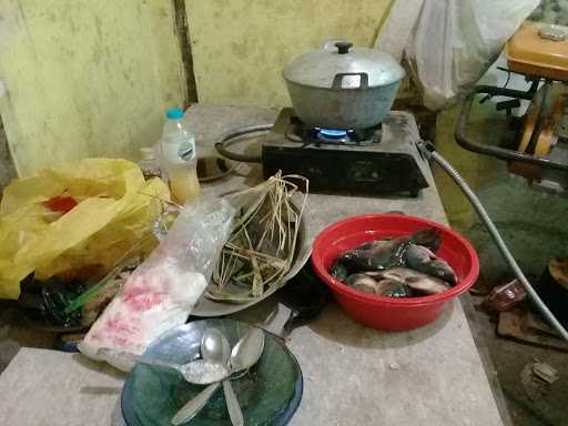 Mie Bakso Poreang 1