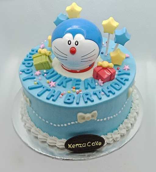 Kenza Cake 4