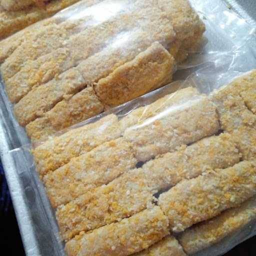 Nada Snack Rumah Bolen Khas Magelang 1