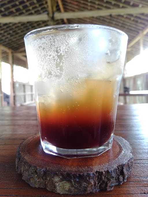 Pondok Kopi Potorono 10