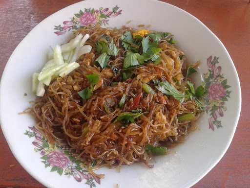 Bakmi Si Kembar 4