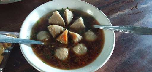 Bakso Bu Is Mranggen Kulon 6