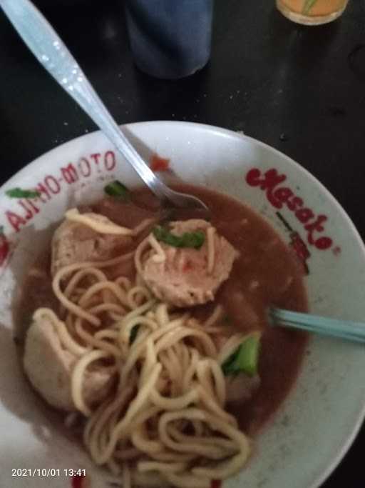 Bakso Bu Is Mranggen Kulon 8