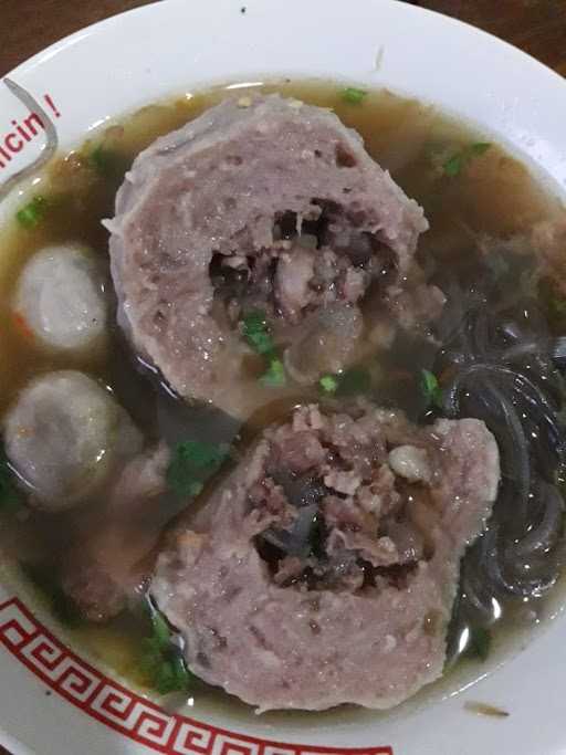 Bakso Bu Is Mranggen Kulon 2