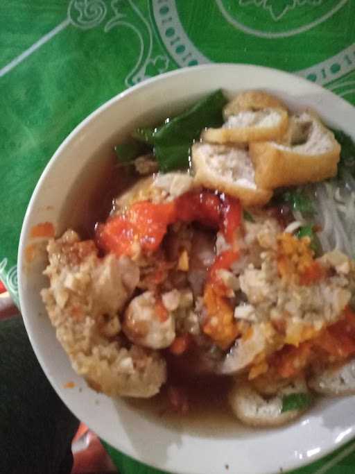 Bakso Pak Walno 5