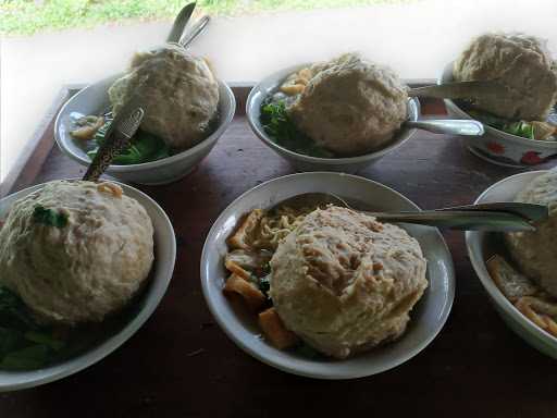 Bakso Pak Walno 3