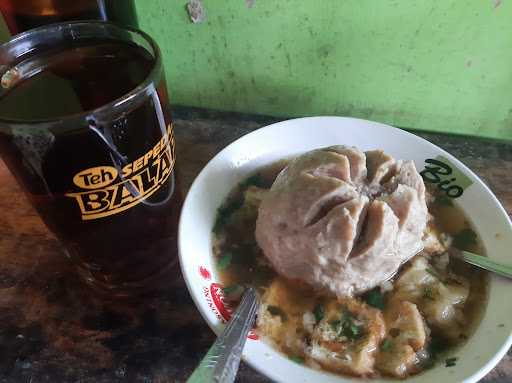 Bakso Pak Walno 7