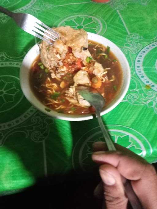 Bakso Pak Walno 4